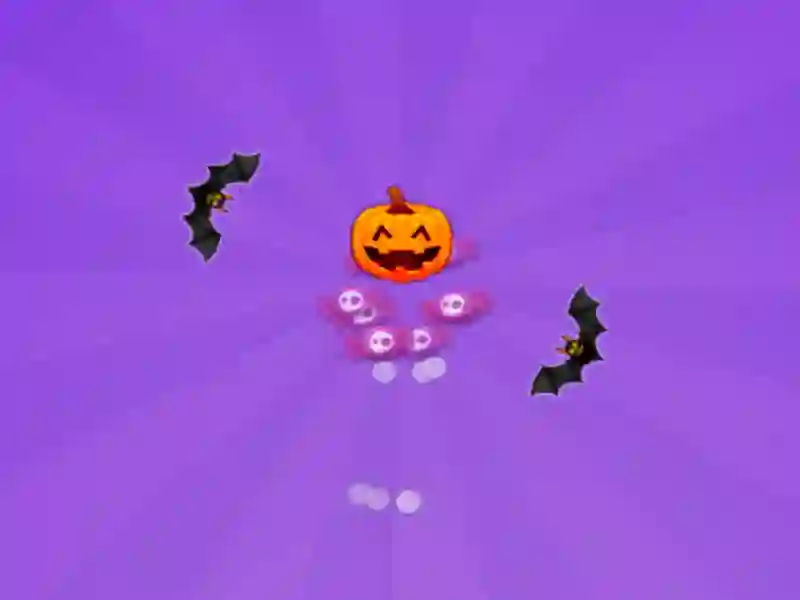 ゲームハロウィーンアイドルフライオンライン ゲームハロウィーンアイドルフライオンライン