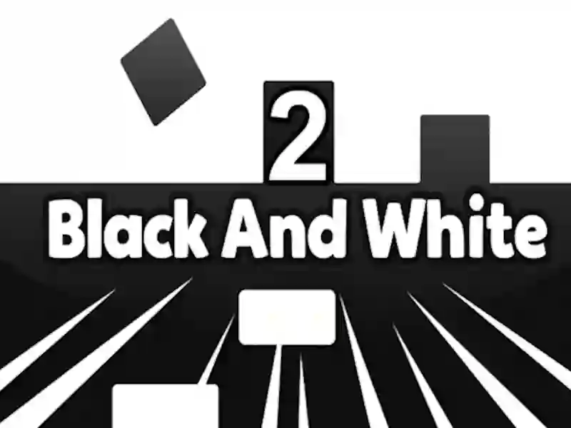 ゲーム白黒2オンライン