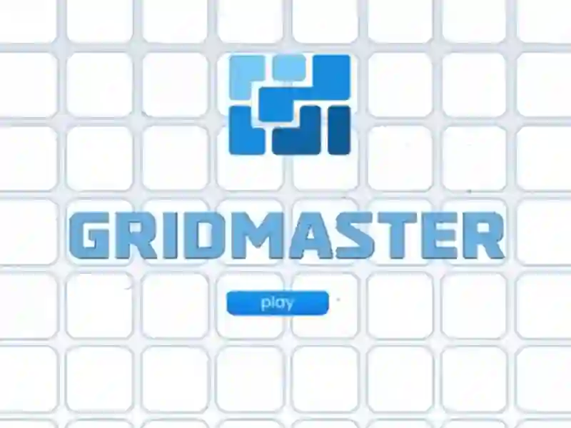 ゲームグリッドマスターオンライン