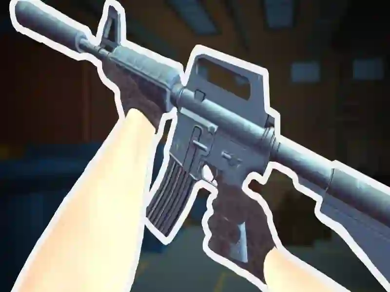 ゲームCS：Chaos Squadオンライン