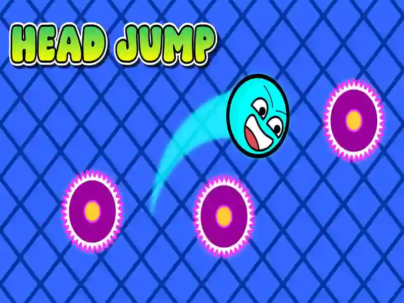 ゲームヘッドジャンプオンライン ゲームヘッドジャンプオンライン