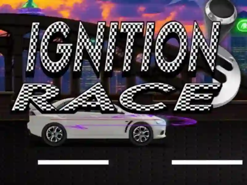 ゲームイグニッションレースオンライン
