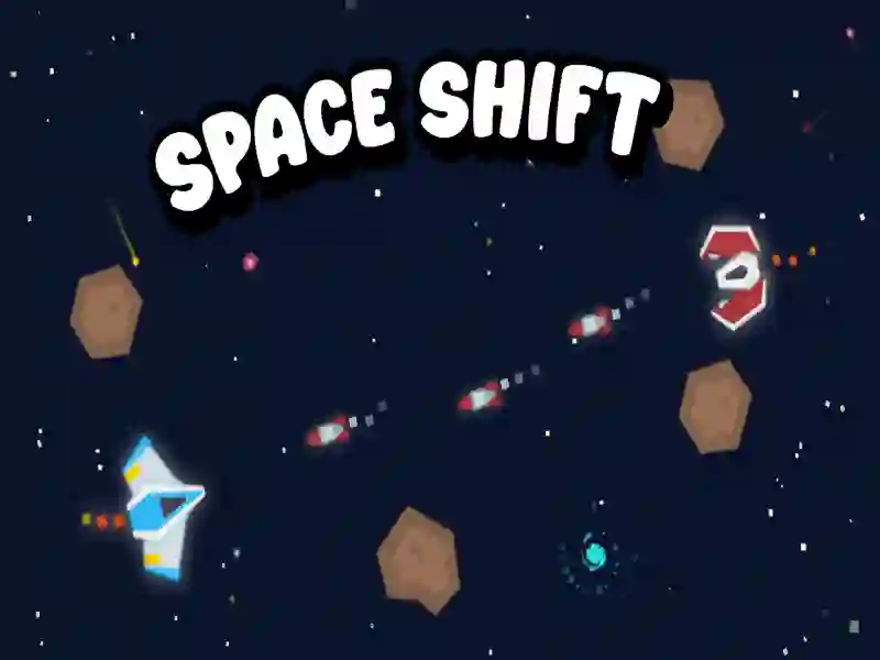 ゲームスペースシフトオンライン