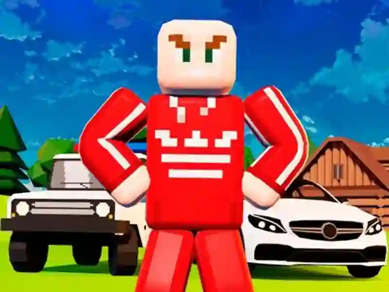 ゲームボックステリアオンライン