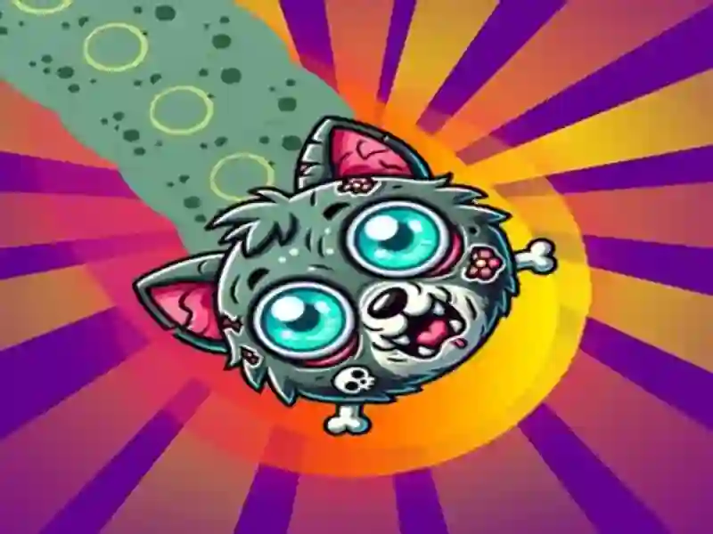 ゲーム怒っているヘビオンライン