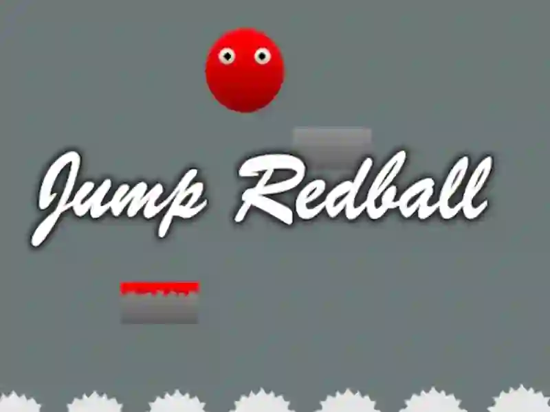 ゲームジャンプレッドボールオンライン