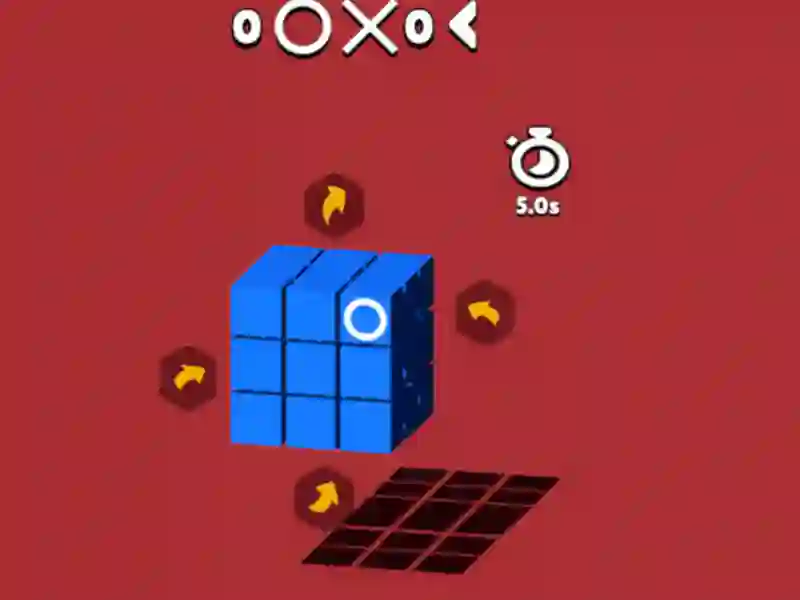 ゲームCubicoeオンライン