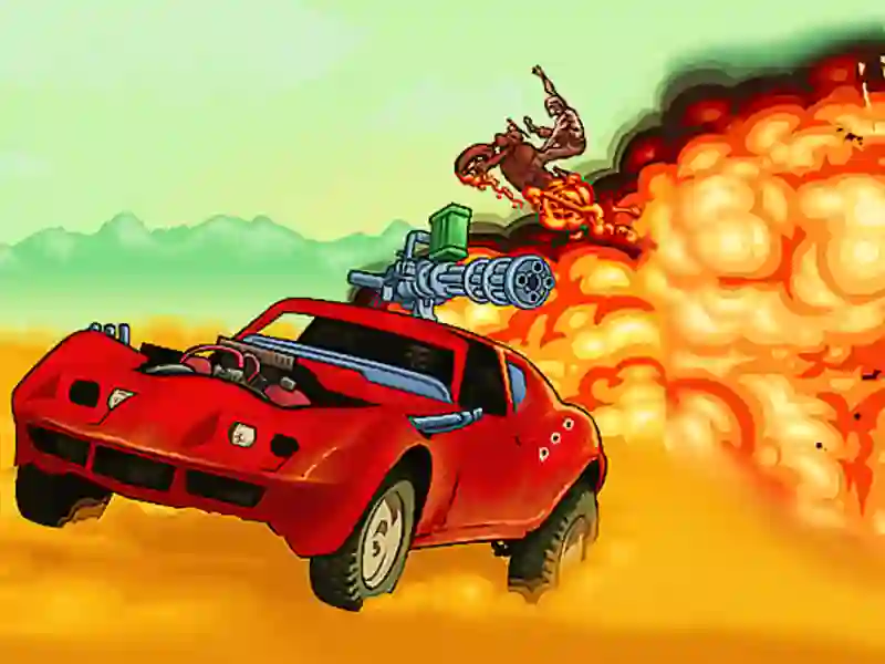 ゲームキング・オブ・ロードシューティングオンライン