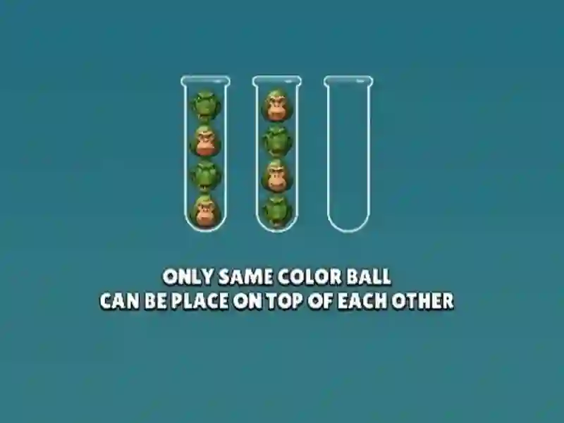 ゲームブレインロットマインドパズルソートチャレンジオンライン
