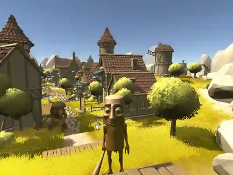 ゲームBrrbrr Patapimオンライン