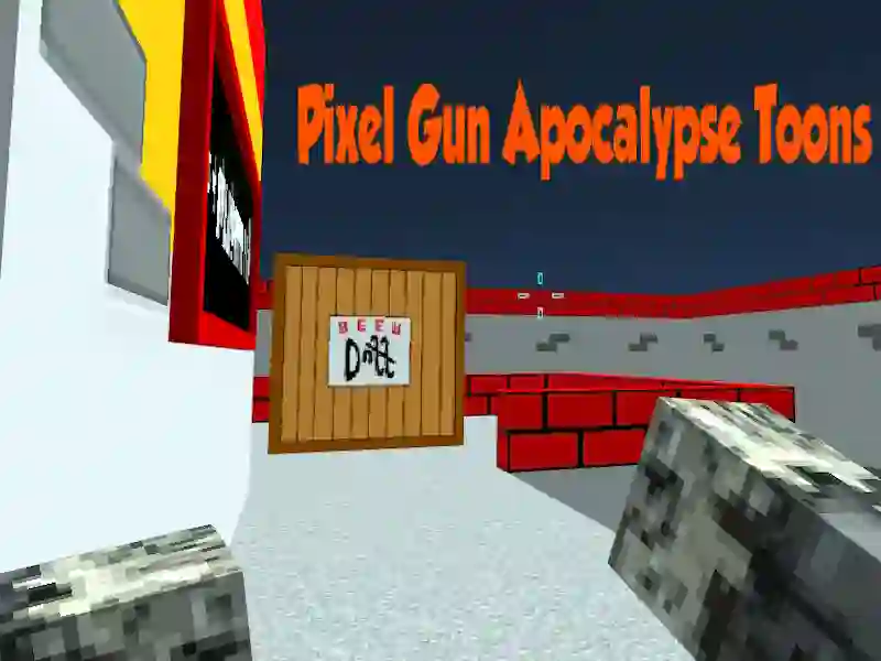 ゲームPGAトゥーンズオンライン