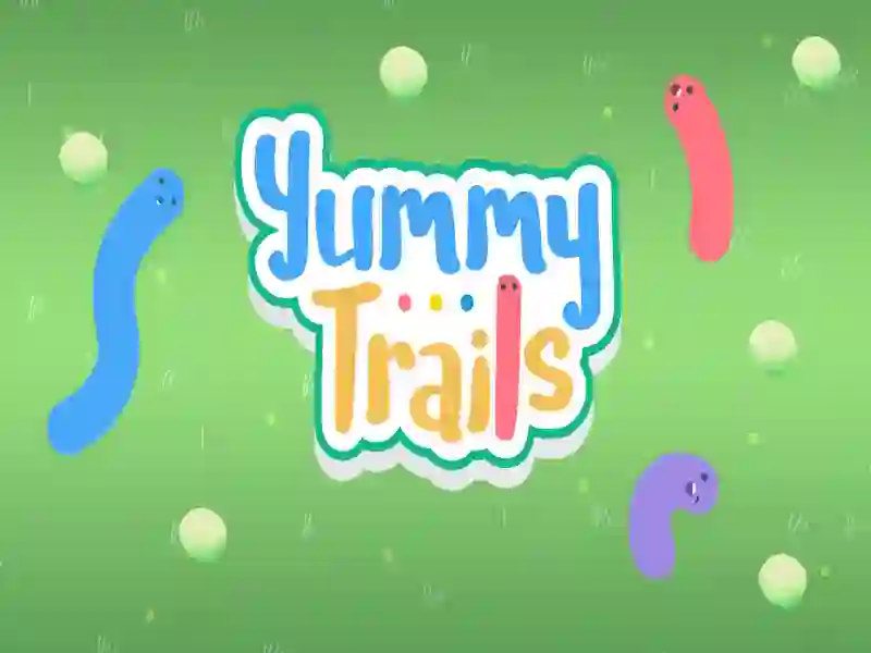 ゲームおいしいトレイルオンライン
