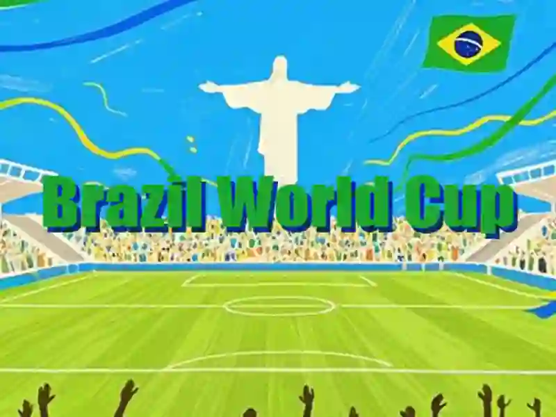 ゲーム本物のサッカー:ブラジルワールドカップオンライン ゲーム本物のサッカー:ブラジルワールドカップオンライン