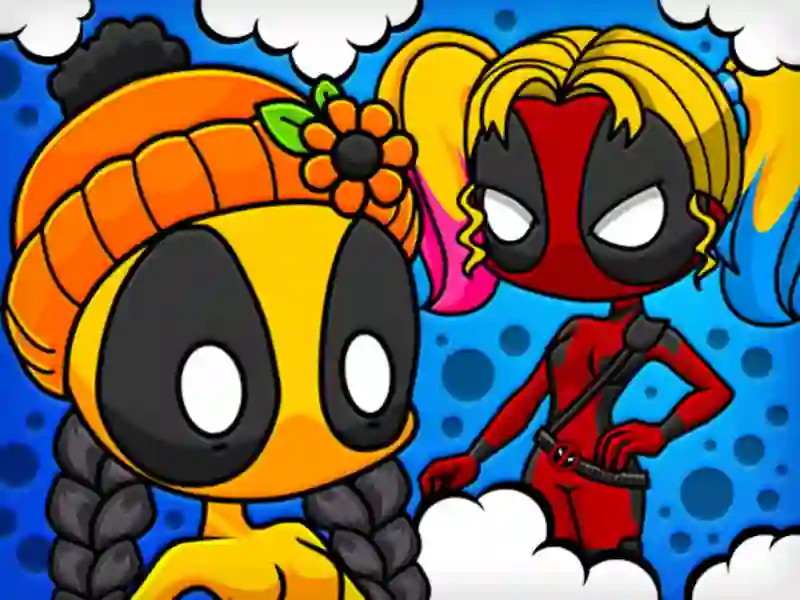 ゲームレディープールオンライン