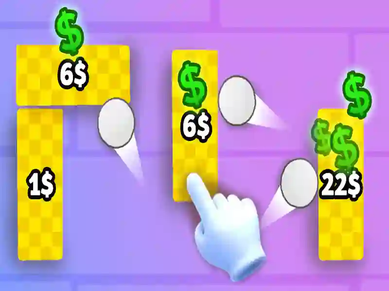 ゲームお金のピンポンオンライン