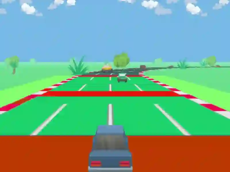 ゲームターボドリフトレーサー3dオンライン