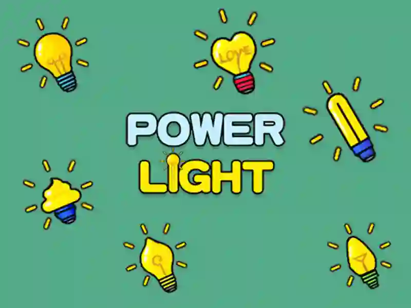 ゲームパワーライトオンライン ゲームパワーライトオンライン