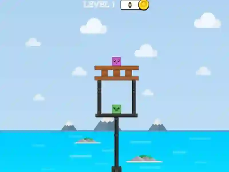 ゲームサークルブロック鳥オンライン