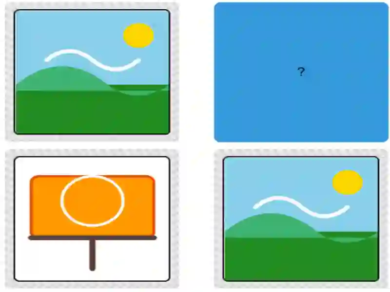 ゲームオンラインでメモリを一致させますオンライン