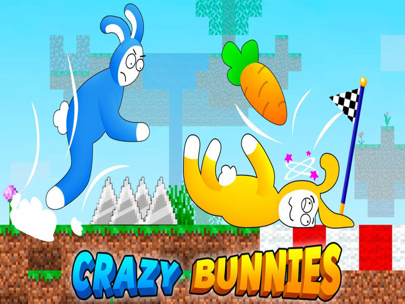 ゲームクレイジーバニーオンライン