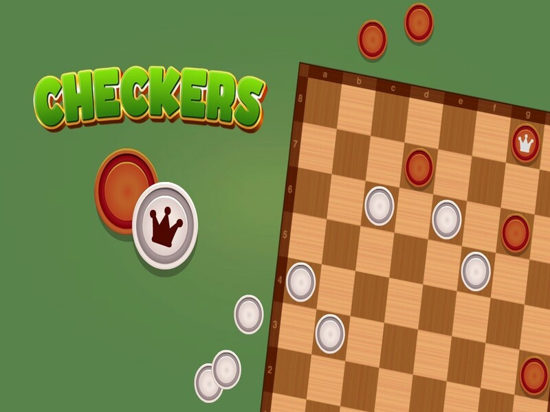 ゲームチェッカーズオンライン