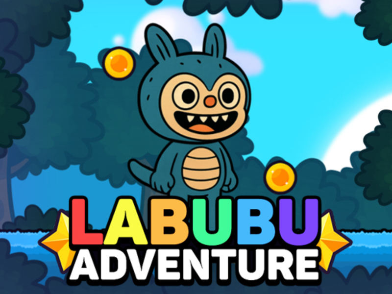 ゲームラブブアドベンチャーオンライン