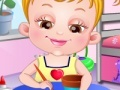 ゲームベビー・ヘイゼル: クラフトタイムオンライン