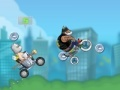 ゲームマッドメン・レーシングオンライン
