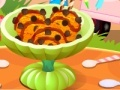 ゲームパンプキンアイスクリームオンライン