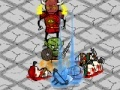 ゲームルートヒーローズオンライン
