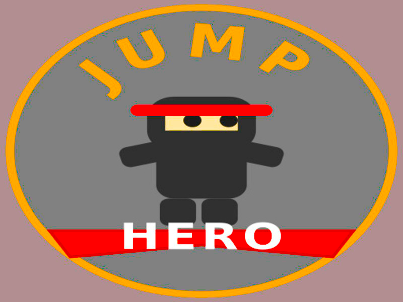 ゲームジャンプヒーローオンライン