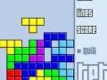 ゲームテトリスオンライン