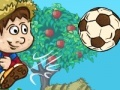 ゲームサッカーファームオンライン