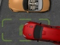 ゲームOK 駐車オンライン