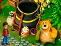 ゲーム夢の野原オンライン