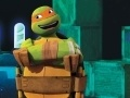 ゲームティーンエイジミュータントニンジャタートルズ：集めて征服するオンライン