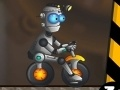 ゲーム行け！ロボット2オンライン