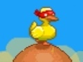 ゲーム砂漠のロールオンライン