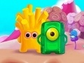 ゲーム最高のキャンディフレンズオンライン