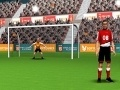 ゲームリアルフリーキック3Dオンライン