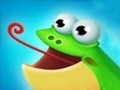 ゲームカエルを捕まえろオンライン