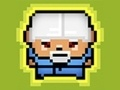 ゲーム狂乱の拳オンライン
