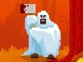 ゲーム木こりのハロウィンオンライン