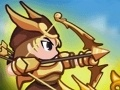 ゲームモンスターハンターオンライン