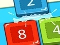 ゲーム2048 スリーオンライン