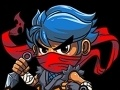 ゲームニンジャキラ コンボショーダウンオンライン