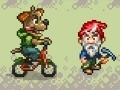 ゲームバイクタイクオンライン