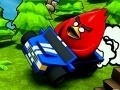 ゲーム家禽 ACE ダウンヒルオンライン
