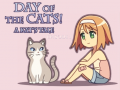ゲーム猫の日: 猫の物語 - エピソード1オンライン