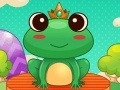 ゲームホーカス・フロッグスオンライン